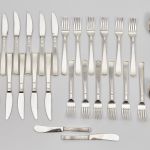 956 8160 CUTLERY